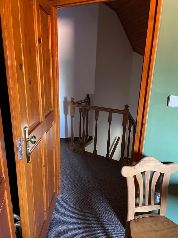 阿斯托利亚别墅住宿加早餐旅馆 Balatongyörök 外观 照片
